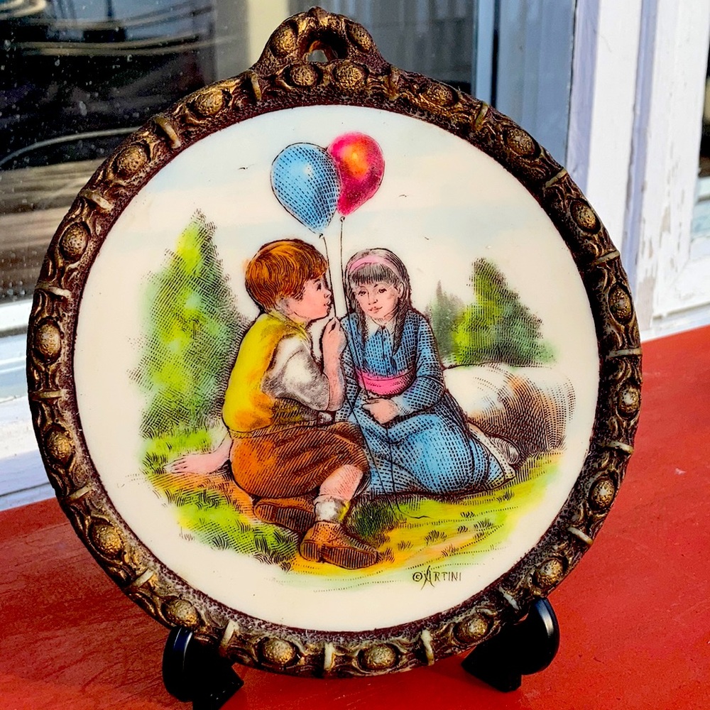 Artini Sculptured Engraving